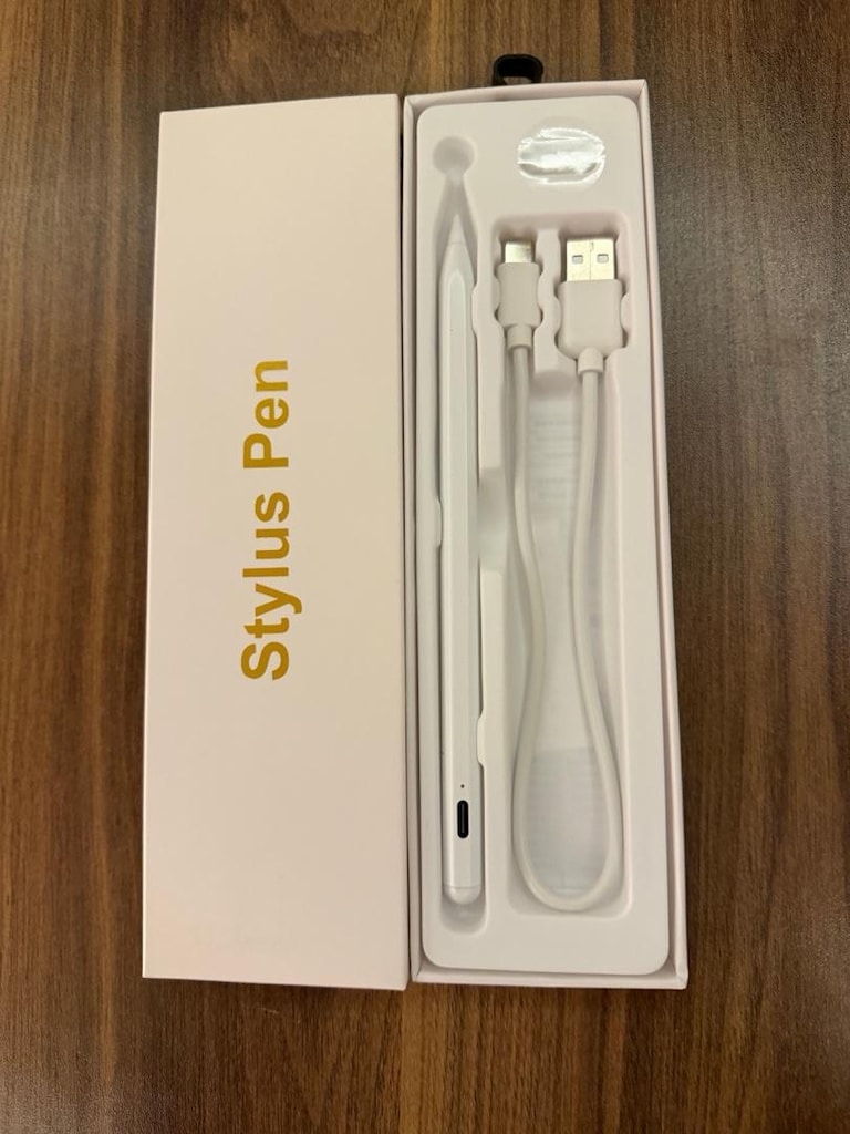 ipad 9. nesil tablet ve kalem - 15