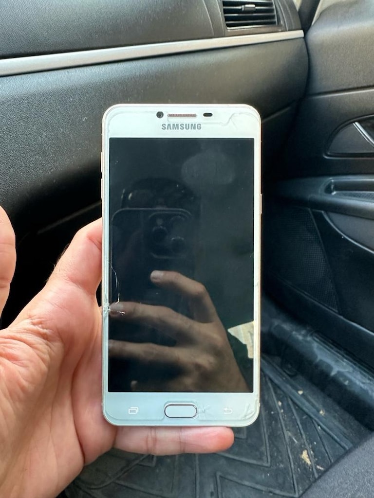 samsung c7 çalışıyor ekran gerek - 5