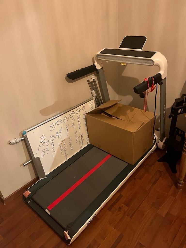 Voit Superfit - 2