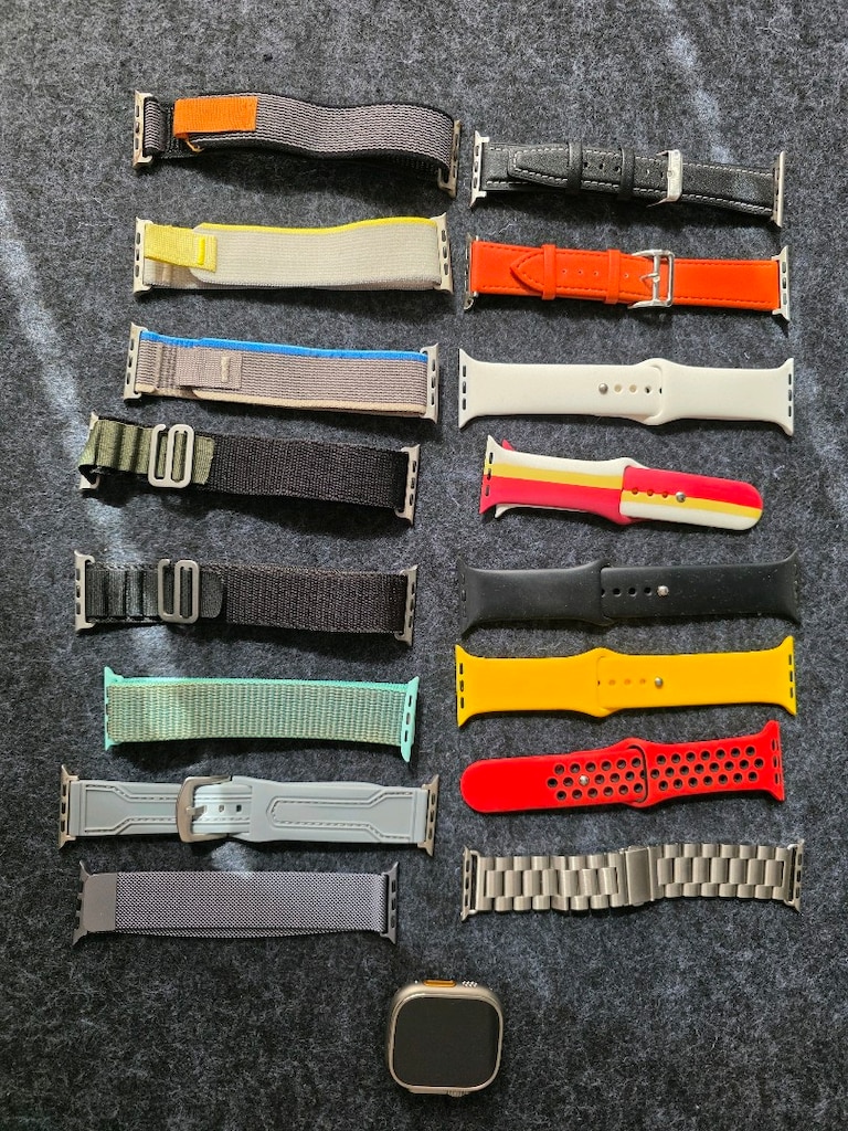 Apple Watch Ultra - 6