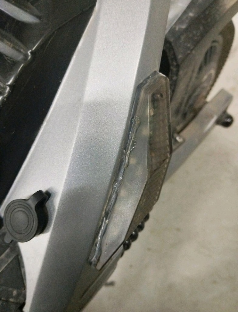 onvo rx5 elektrikli scooter - 2
