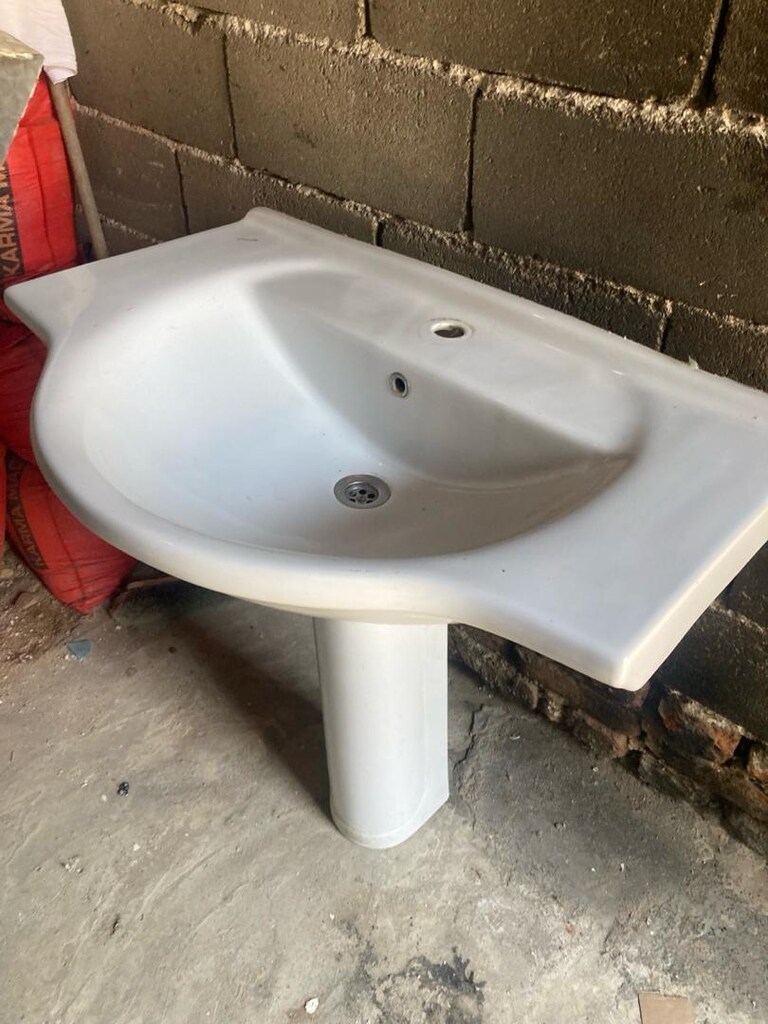 80/45 lavabo - 2