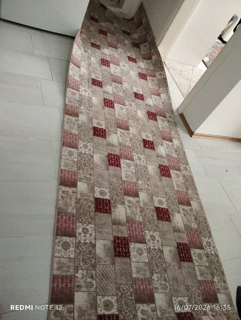 3.5 m JEL taban yokluk az kullanılmış sorunsuz - 2
