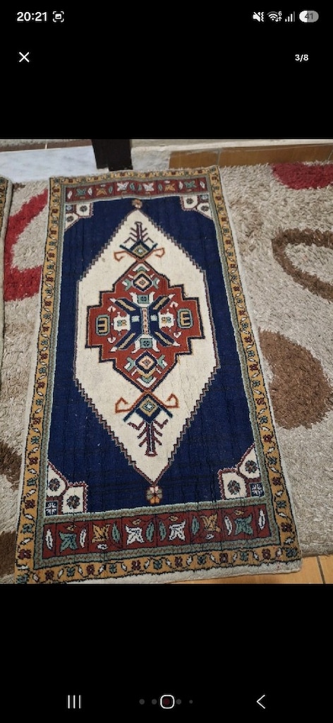 iki parçadır ölçüsü odada mevcuttur anne - 3
