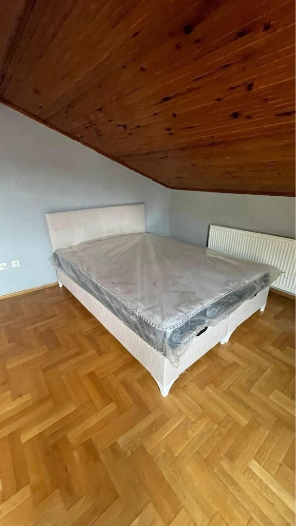 BAZA YATAK İMALATTAN ÇİFT KİŞİLİK - 3