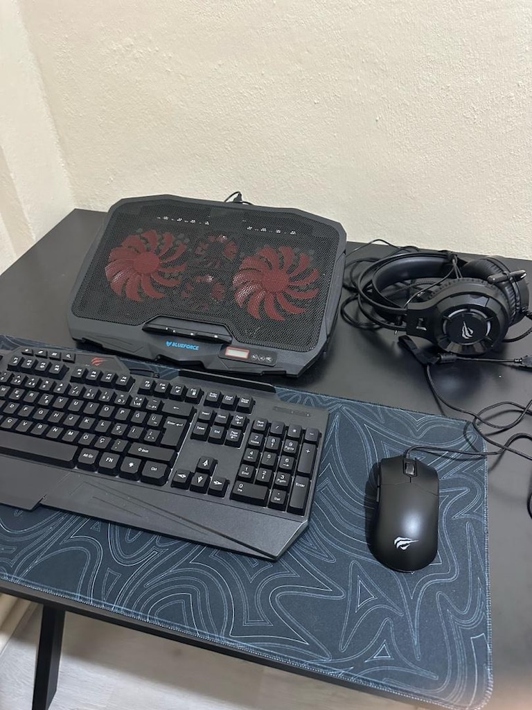 asus tuf F16 gaming laptop - 4