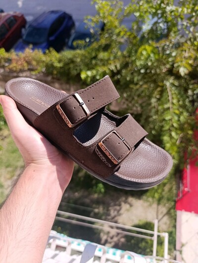 Ceyo Bahama Terlik