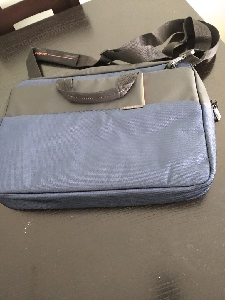 bilgisayar çantasi en 45 cm boy 35 cm - 2