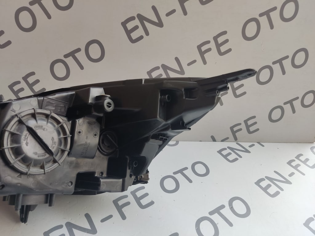 OPEL İNSİGNİA SAĞ XENON FAR AFL HATASIZ 2009 - 2013 - 8
