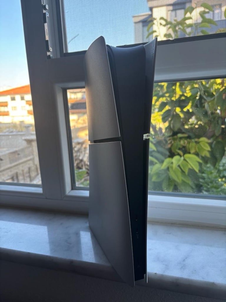 PlayStation5 FIRSAT PAKET BİLKOM GARANTİLİ - 5