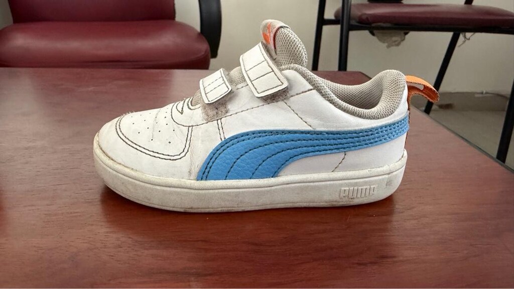 PUMA 25 NUMARA CIRTLI AYAKKABI - 2