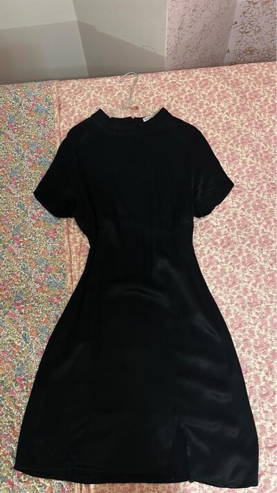 bershka şık ebise