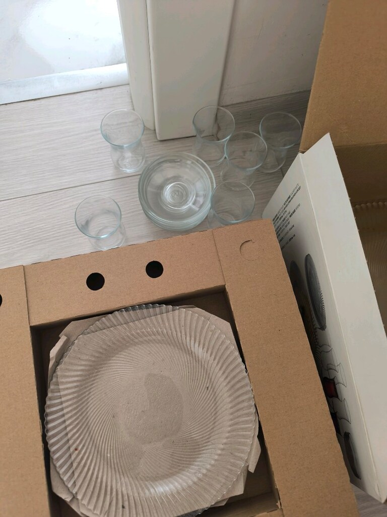 çay pasta seti 6 kişilik - 11