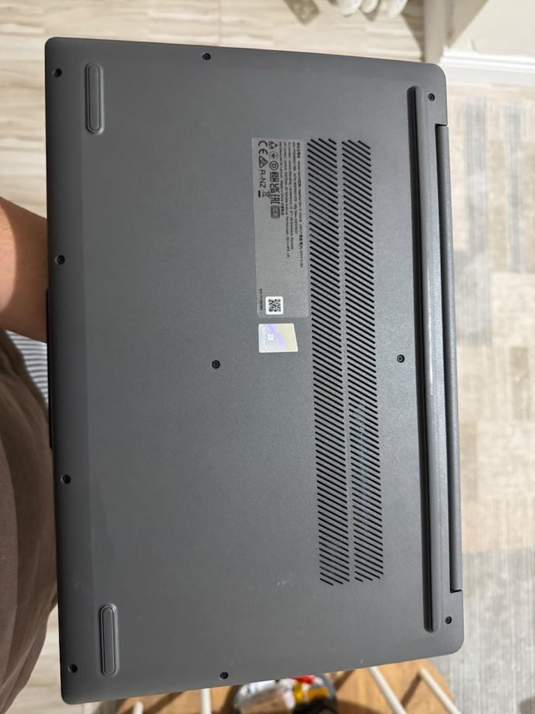 LENOVO LAPTOP ideapad slim 3 - 5