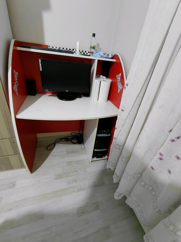 toplu satış monitör kasa masa klavye mause ses sistemi2 +1hediyeli - 2