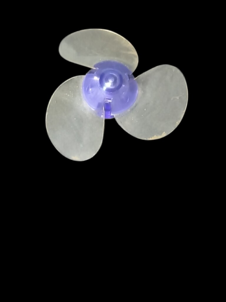 FAN IŞILDAK. MİNİ FAN IŞILDAK. USB IŞILDAK PERVANE VANTİLATÖR. - 12