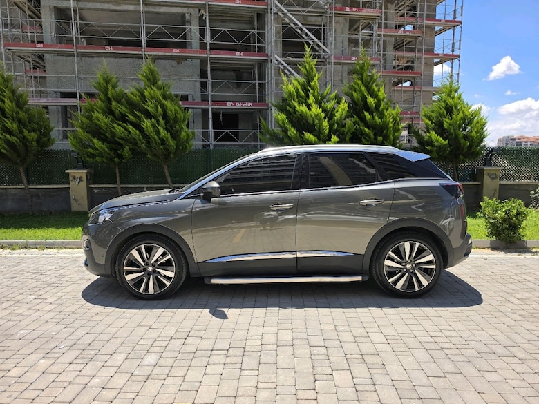 DOKTORDAN TEMİZ 3008 - 4