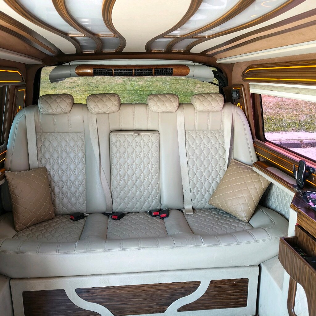 SAHİBİNDEN 2015 MODEL 9+1 VIP TRANSPORTER - MAKAM VE TURİZM PAKET - 4