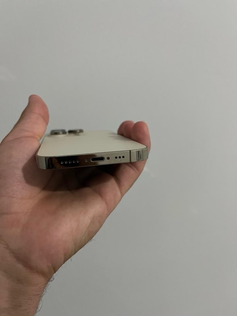 iPhone 14 pro ilk sahibiyim değişensiz - 6