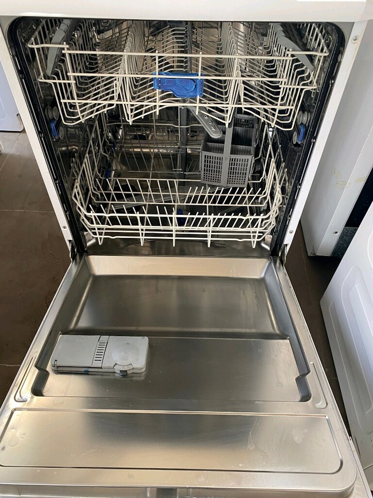 Beko bulaşık makinesi - 4