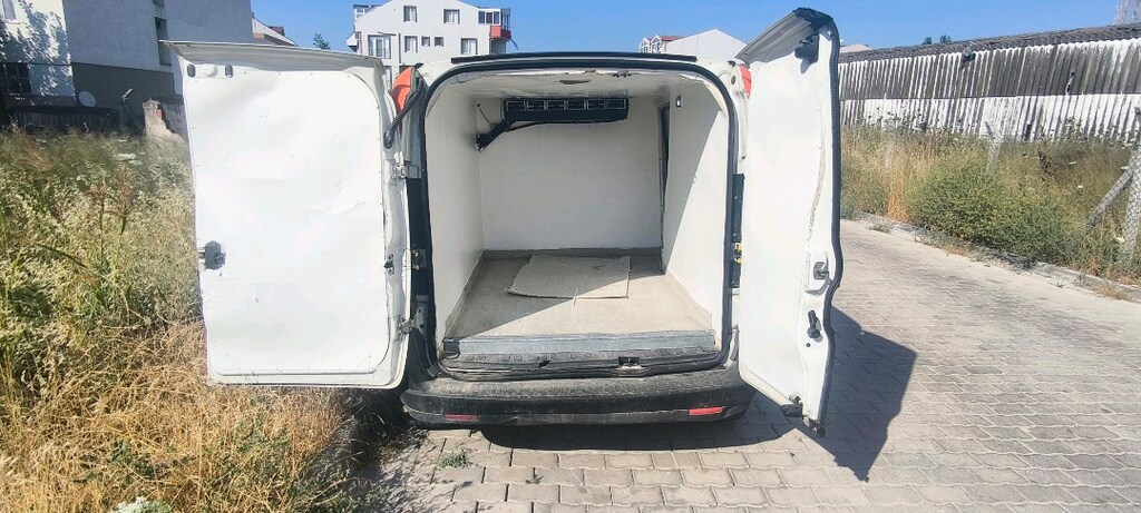 doblo kargo - 6