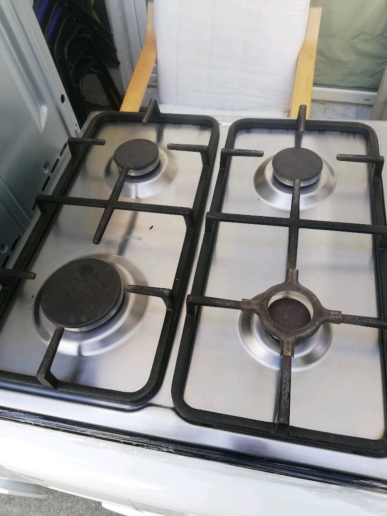 Ankastre set Bosch temiz - 4