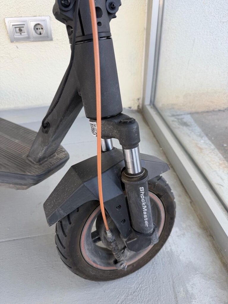 navee gt3 elektrikli scooter - 4