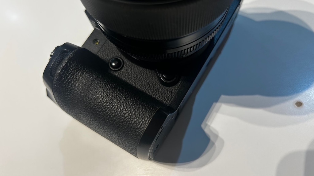 FULL SET Fujifilm XH-2 + Fujinon XF 16-55mm F2.8 + 512 GB CF B - 9