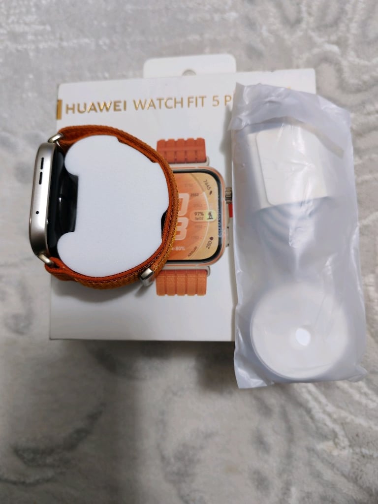 Huawei Fit 5 Pro - 9