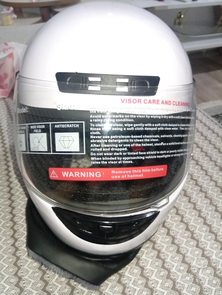 motor kask - 3