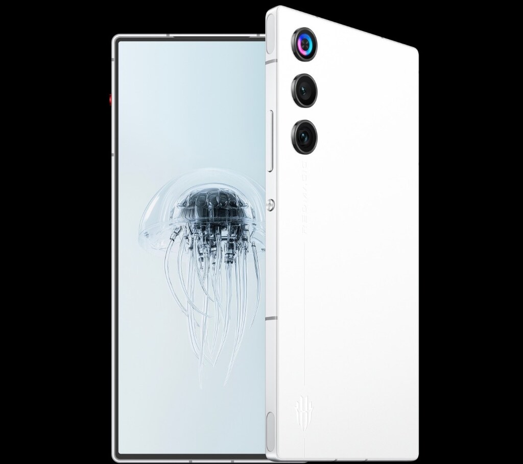 SIFIR REDMAGİC 10 AİR ÜST DÜZEY OYUNCU TELEFONU - 4