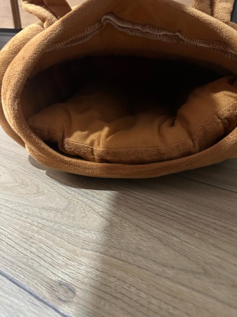 Kedi Yatağı Kedi Evi - 4