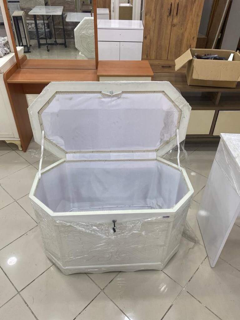 çeyiz sandığı - 2