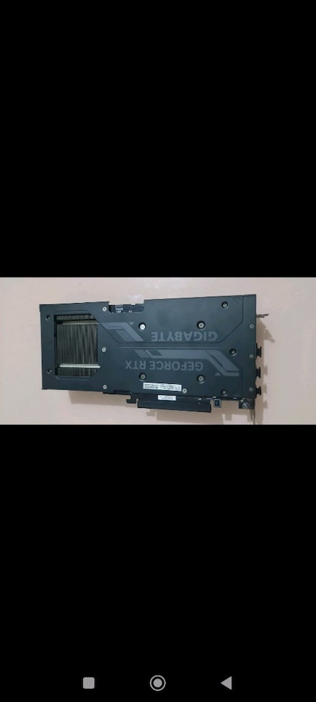 RTX 4070 GÜVENLİK BANTLARİ ÜSTÜNDE - 10