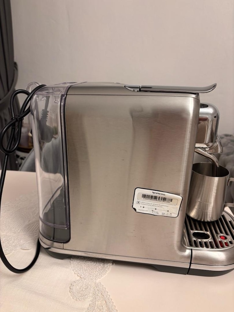 TEFAL Easy Fry &GRILL DIGITAL - 5