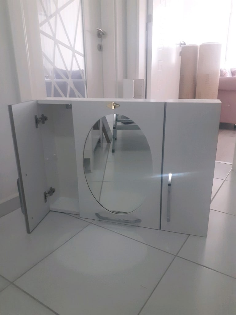 lavabo, banyo dolap, lavabo ve altı 4 parça - 16