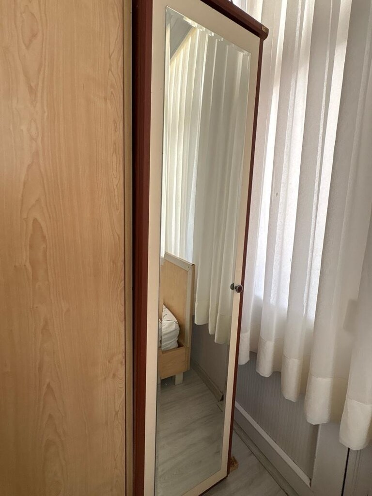 Aynalı Şifonyer - 2
