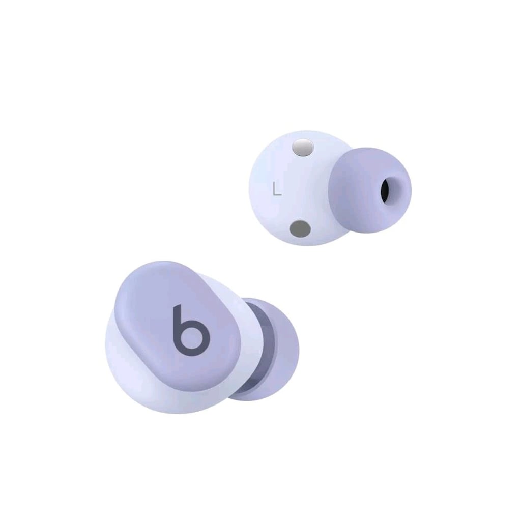 BEATS Solo Buds Gerçek Kablosuz Kulak İçi Kulaklık - Aurora Mavisi - 4