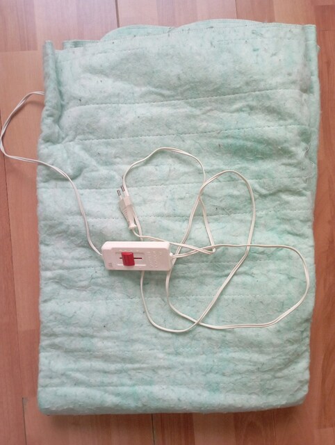 ELEKTRİKLİ BATTANİYE