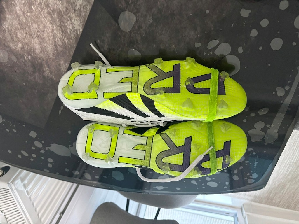 Adidas krampon orjinal - 8