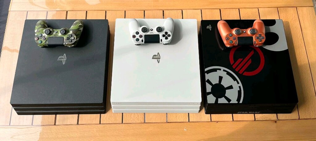 ps4 pro 4k ozellık - 3