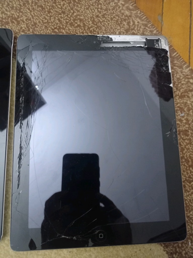 aypad 4 çalışıyor - 12