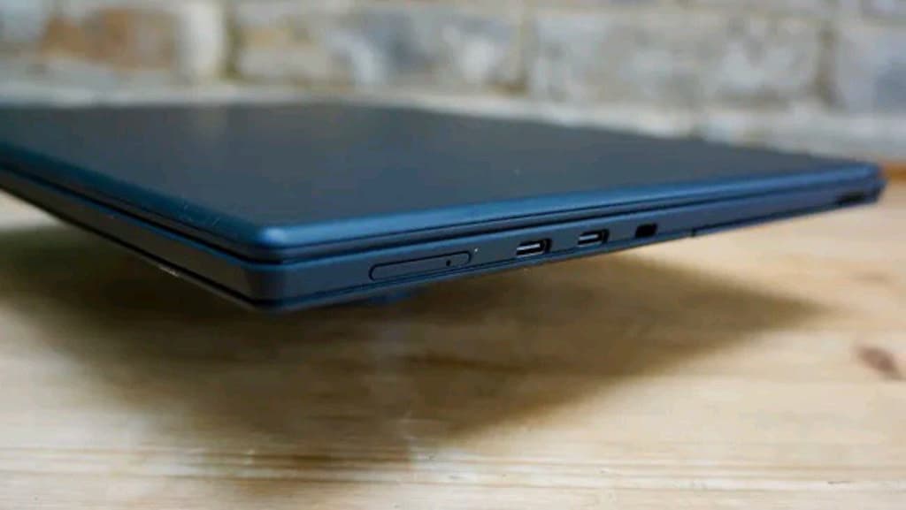 LENOVO X1 & 2 İN 1 - GEN 3 - 12
