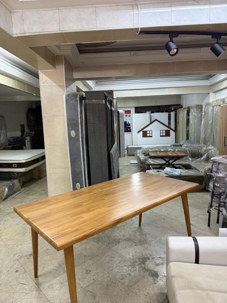 masa ağaç çok kaliteli - 3