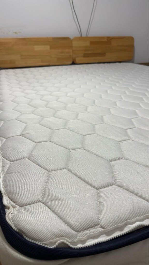 Bellona Orta Sert Bioenergy Active Yatak 160x200 SADECE YATAK - 6