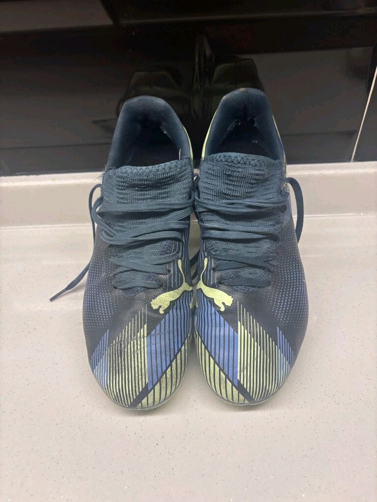puma krampon 37.5 - 7