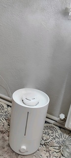 Xiaomi Hava Nemlendirici (Humidifier) – Temiz ve Sorunsuz - 3