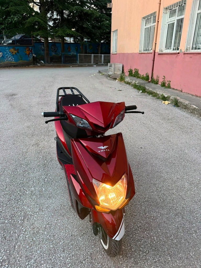 VOLTA VS1 SADECE TAKAS - 5