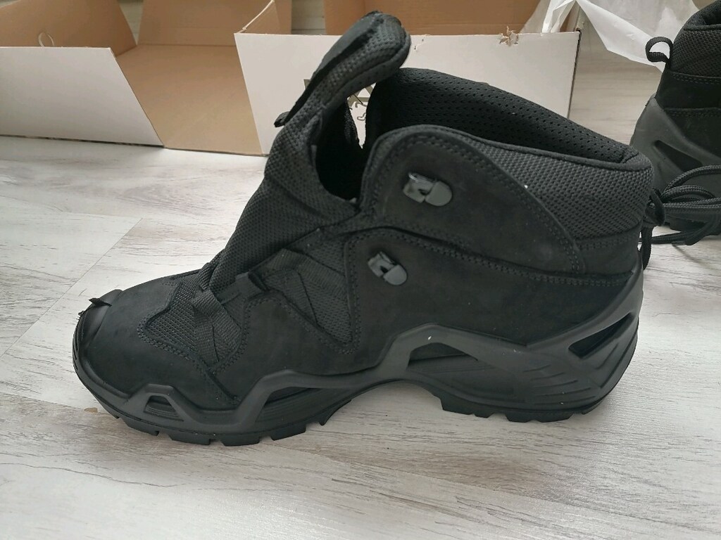 PARS OUTDOOR BOT - 4