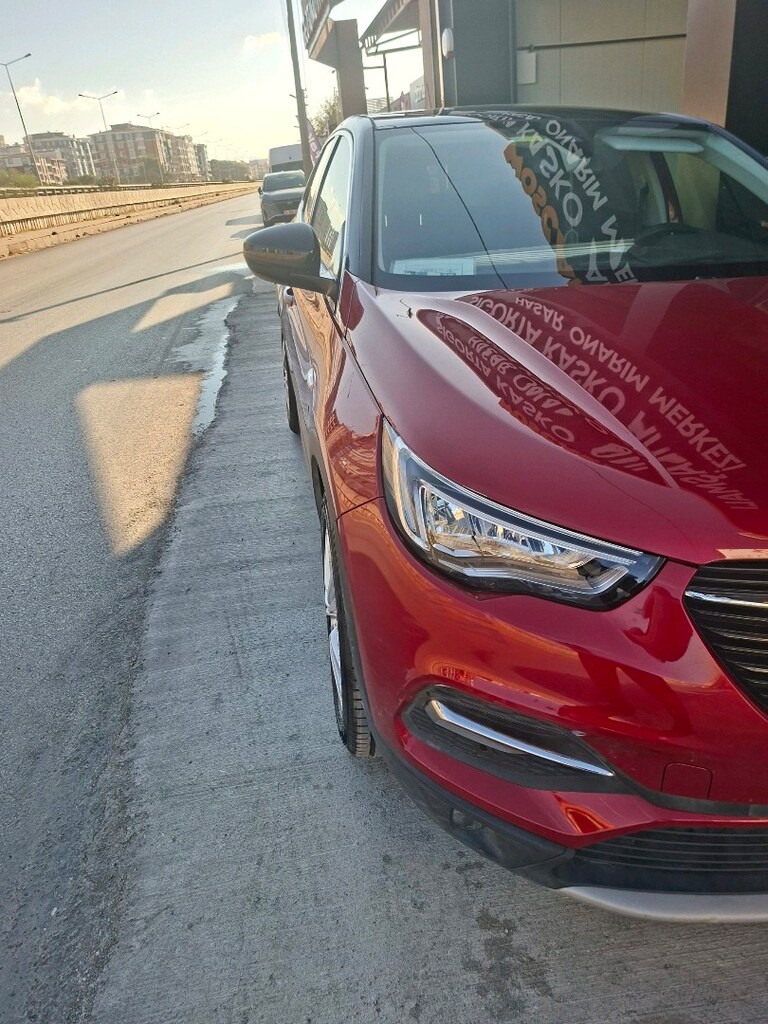 SAHİBİNDEN 42BİNDE OPEL GRANDLAND C - 6